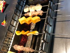 -老卜奎齐齐哈尔烤肉(人民东路店)