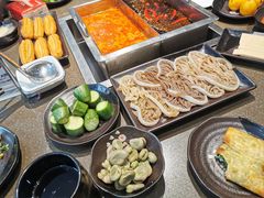 -重庆九记老火锅(广场店)