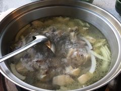 -润园四季椰子鸡火锅(海上世界店)