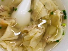 -舒蔡记生煎菜饭(云南中路店)
