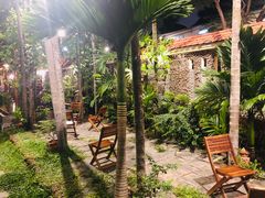 -Lam Vien Restaurant