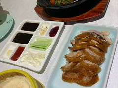 -天和晟烤鸭店(玉泉西街店)