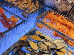 -广州富力君悦大酒店·凯菲厅