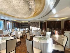 -香宫中餐厅 · 桂林香格里拉