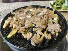 -厚味居炙子烤肉·清真(天桥南纬路店)