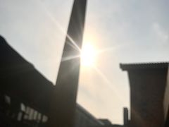 -SEN CASTLE城堡西餐(创意设计中心店)