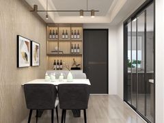 -红星美凯龙全球家居生活广场卡子门店-停车场