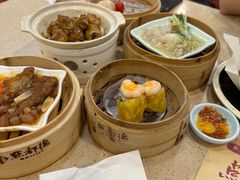 -点都德(汇胜楼店)