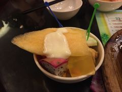 -豪亨世家牛排自助(乐群店)