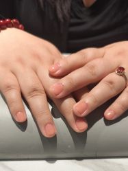 -丽心自助美甲美睫