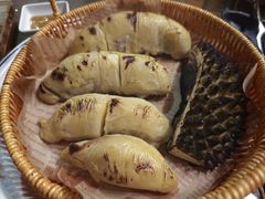 -辉记炭烧海鲜大排档·老字号(福田店)
