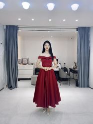 -MISS MIA 婚纱品牌馆