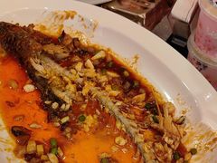 -大鸭梨烤鸭(甘家口店)