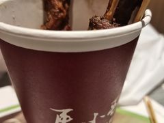 -马小毛老上海里脊肉(南翔印象城店)