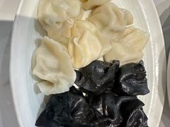 -必点海鲜·海肠捞饭·鲅鱼水饺(滨江道店)