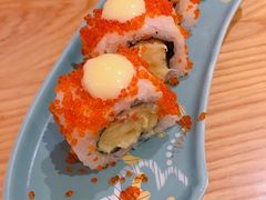 -隐泉京望日式料理(太和广场店)
