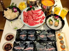 -博多新记·粤菜(复兴店)