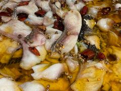 -水煮三国·川鲁江湖菜(香山店)