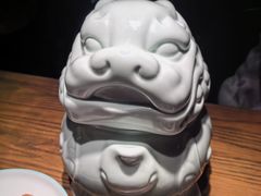 -扬州狮子楼·非遗淮扬菜(东关街店)