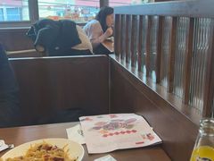 -姥姥家春饼店(八里庄店)