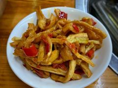 -张氏父子常德肠子馆(红星总店)