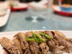 -霞客居酒店·霞客食府·宁海特色小海鲜