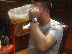 -西宁福茵长乐国际大酒店