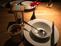 -蜜桃餐厅·伴山(湖滨商业街店)