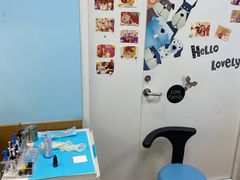 -精益口腔(牡丹园店)