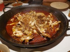 -老天桥蛙炉火锅(姑苏总店)
