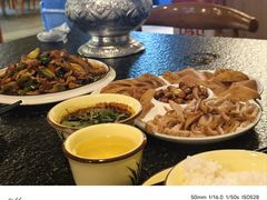 -海韵人家.海景花园经典云南菜(双廊店)
