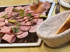-秋林西餐厅(总店)