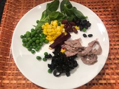 -So Lounge索兰至餐厅(蓝色港湾店)