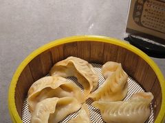 -老淮滨-蚌埠非遗小吃(淮河路店)
