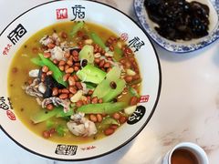 -川悦壹号·川菜(蠡溪路店)