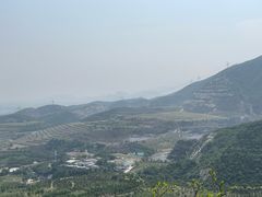 -北宫国家森林公园