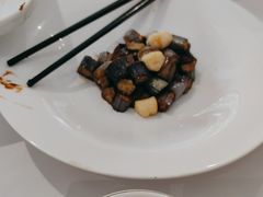 -满堂·烤鸭店·北京菜(鼓楼店)