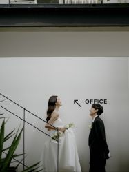 -帆拉斐婚纱摄影(春熙店)