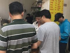 -北路拉面馆(洪湖里店)