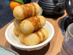 -炉角·鲍鱼牛腩煲(国贸商城店)
