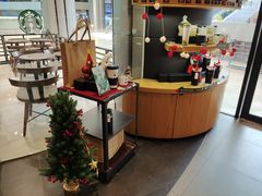 -星巴克(深圳海岸城4楼店)