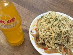 -老刘家永盛斋·传统泡馍(东关南街店)