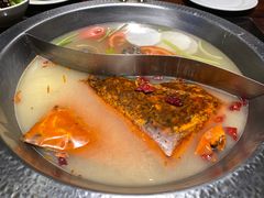-巴邑火锅(江北万达店)