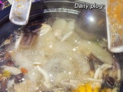 -润泽园椰子鸡(汇一城店)