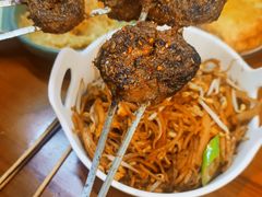 -炒豆合作社(磁器口店)
