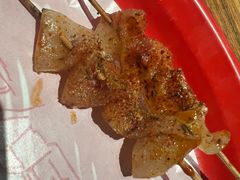 -北三老太太烧烤(人生一串上榜店)