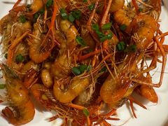 -鱼食饭稻·苏浙土菜17年老馆子(平江路店)