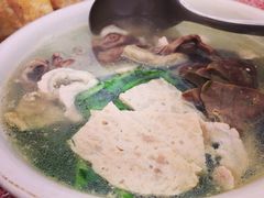 飘香小食店-飘香小食店(国平路店)
