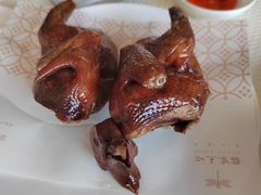 -铭家点心(秦岭路店)