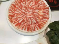 -德龙火锅(松源街直营店)